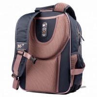 Рюкзак школьный для младших классов YES S-40 Cosmos