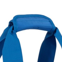 Спортивно-дорожная сумка-рюкзак Highlander Storm Kitbag 30 Blue 927447
