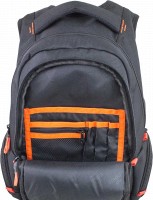 Подростковый рюкзак для мальчиков 20 л Winner One 393-6-or