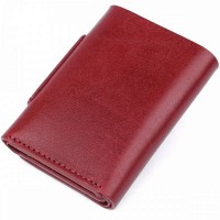 Женский кожаный кошелек GRANDE PELLE 11574