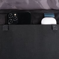 Рюкзак Piquadro BRIEF2/Black CA4536BR2L_N