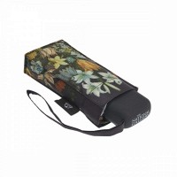 Зонт женский механический Fulton National Gallery Tiny-2 L794 National Gallery Tiny-2 Bosschaert (Натюрморт с цветами)