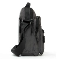 Сумка через плечо Lanpad 85028 gray