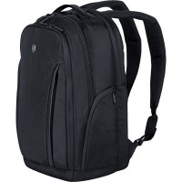 Черный рюкзак Victorinox Travel ALTMONT Professional/Black Vt602154