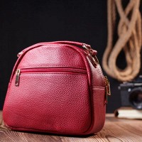 Женская кожаная сумка Vintage 20689 