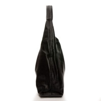 Женская кожаная сумка ALEX RAI 2083-9 black