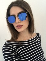 Солнцезащитные женские очки 3016-3