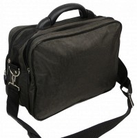 Сумка мужская тканевая Wallaby 2653 хаки