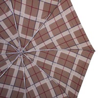 Женский компактный механический зонт HAPPY RAIN u42659-7
