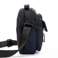 Сумка через плечо Lanpad 18042 blue