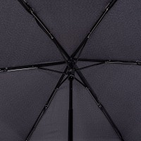 Зонт механический Knirps US.050 Black Kn95 0050 1001