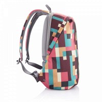 Рюкзак Bobby Soft Art Anti-Theft Backpack Geometric (P705.867)