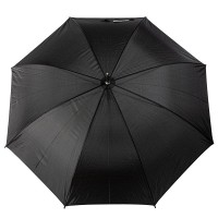Зонт женский полуавтомат Incognito-22 S826 Black (Черный)