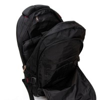 Рюкзак Городской нейлон Racini 9-9612 black