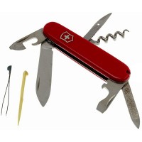 Складной нож Victorinox Sportsman 0.3802