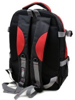Рюкзак Городской нейлон Power In Eavas 9609 red