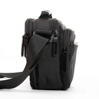 Сумка через плечо Lanpad 4135 black