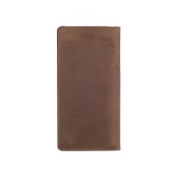 Кожаное портмоне Hi Art Mehendi Classic WP-05-S19-1020-T006