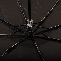 Женский механический зонт Susino DS01-4