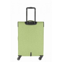 Чемодан Travelite Boja Green M Средний TL091548-80