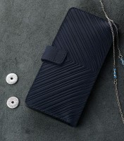 Женское портмоне BlankNote 7.0 «Инди» Ночное небо