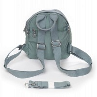 Женская тканевая сумка Jielshi 525-02 b.blue