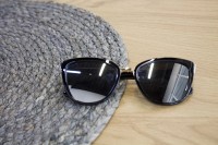 Детские солнцезащитные зеркальные очки 0431-3