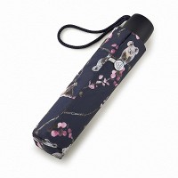 Зонт женский механический Fulton Minilite-2 L354 Kiran The Koala (Коала)