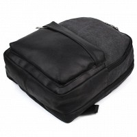 Мужской тканевый рюкзак TARWA RAG-7273-3md
