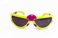 Детские очки-жучки Polarized 5014-2