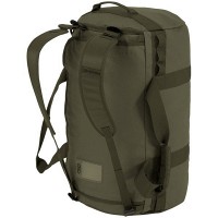 Спортивно-дорожная сумка-рюкзак Highlander Storm Kitbag 65 Olive Green 927453