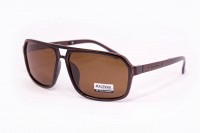 Мужские солнцезащитные очки Matrix polarized p9817-2