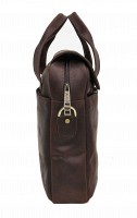 Мужская кожаная сумка-портфель RС-1812-4lx TARWA