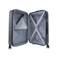 Чемодан Travelite 49х77х32 см City L TL073049-04