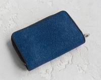 Кошелек из натуральной кожи ската Ekzotic Leather STW 144_1