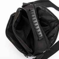 Сумка через плечо Lanpad 4135 black