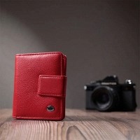 Женский кожаный кошелек ST Leather 22714 