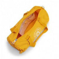 Дорожная сумка Kipling ONALO Lively Yellow (51K) KI2556_51K