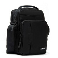 Сумка через плечо Lanpad 0939 black