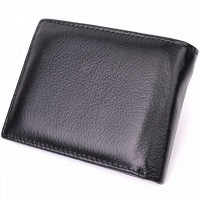 Мужской кожаный кошелек ST Leather 22482 