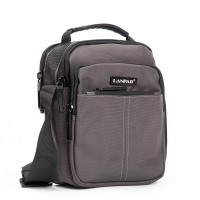 Сумка через плечо Lanpad 4133 grey