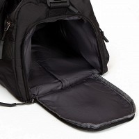 Дорожная нейлоновая  сумка  Lanpad 3058 black