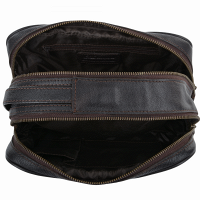 Несессер мужской Ashwood 2012 Brown (Коричневый)