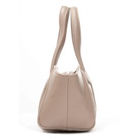 Женская кожаная сумка ALEX RAI 5011 khaki