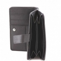 Кожаный кошелек Piquadro Vibe PD1353VI_N
