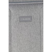 Чемодан Travelite Boja Anthracite Размер:L Большой TL091549-04