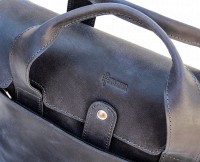 Мужская кожаная сумка-портфель RK-1812-4lx TARWA