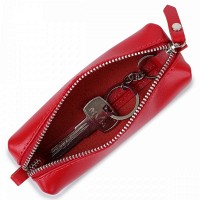 Женская ключница из натуральной кожи GRANDE PELLE 11530