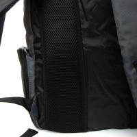 Рюкзак Городской нейлон Lanpad 2246 grey