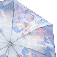 Женский зонт механический ART RAIN ZAR5325-2047